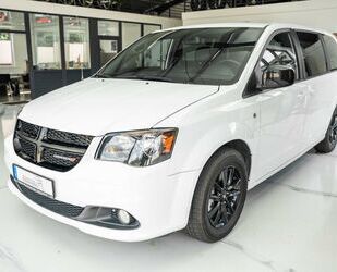 Dodge Grand Caravan Gebrauchtwagen