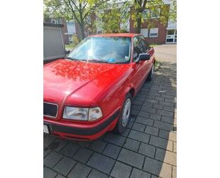 Audi 80 Gebrauchtwagen