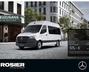 Mercedes-Benz Sprinter Gebrauchtwagen