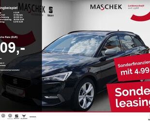 Seat Leon Gebrauchtwagen