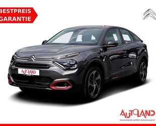 Citroen C4 Gebrauchtwagen