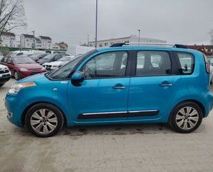 Citroen C3 Gebrauchtwagen