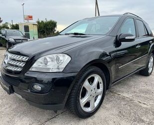 Mercedes-Benz ML 320 Gebrauchtwagen