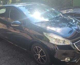 Peugeot 208 Gebrauchtwagen