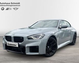 BMW M2 Gebrauchtwagen