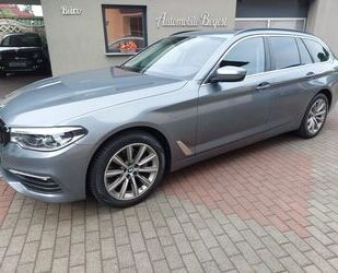 BMW 520 Gebrauchtwagen