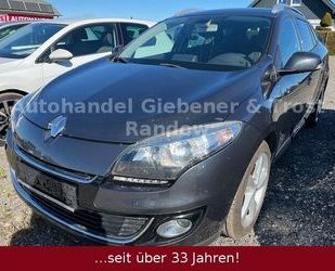 Renault Megane Gebrauchtwagen