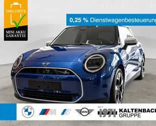 Mini Cooper SE Gebrauchtwagen