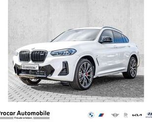 BMW X4 M40 Gebrauchtwagen
