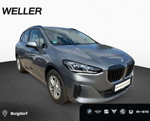 BMW 218 Active Tourer Gebrauchtwagen