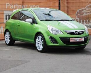 Opel Corsa Gebrauchtwagen