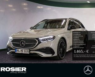 Mercedes-Benz E 450 Gebrauchtwagen