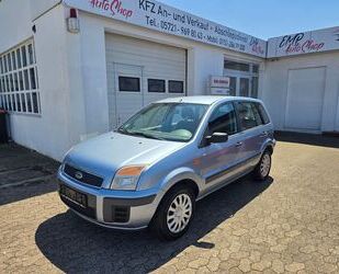Ford Fusion Gebrauchtwagen