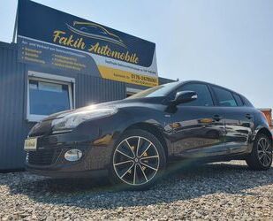 Renault Megane Gebrauchtwagen