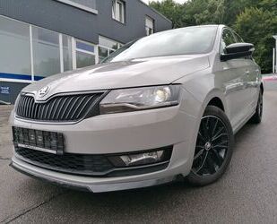 Skoda Rapid Gebrauchtwagen