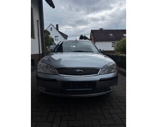 Ford Mondeo Gebrauchtwagen