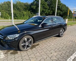 Mercedes-Benz C 220 Gebrauchtwagen
