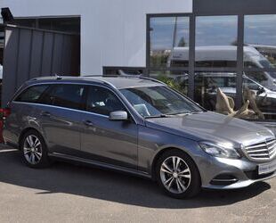 Mercedes-Benz E 200 Gebrauchtwagen