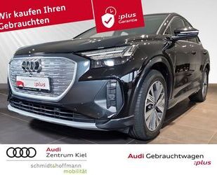 Audi Q4 Gebrauchtwagen