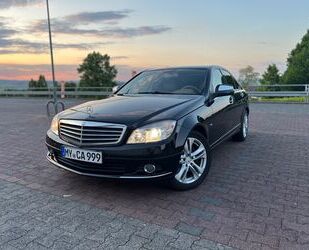 Mercedes-Benz C 320 Gebrauchtwagen