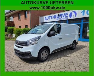 Fiat Talento Gebrauchtwagen