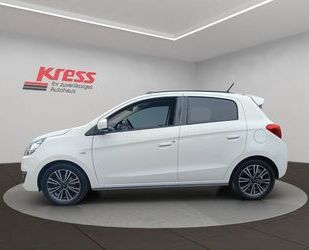 Mitsubishi Space Star Gebrauchtwagen