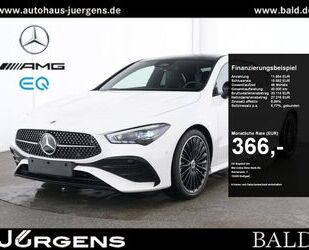 Mercedes-Benz CLA 200 Gebrauchtwagen