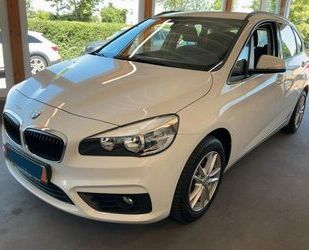 BMW 218 Gebrauchtwagen