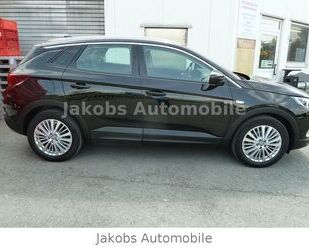 Opel Grandland (X) Gebrauchtwagen