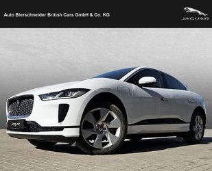 Jaguar I-Pace Gebrauchtwagen