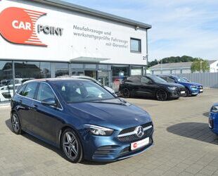 Mercedes-Benz B 180 Gebrauchtwagen