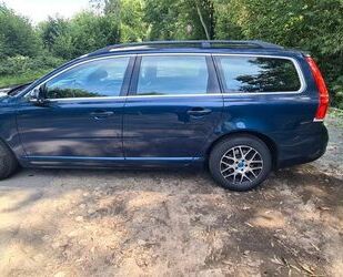Volvo V70 Gebrauchtwagen