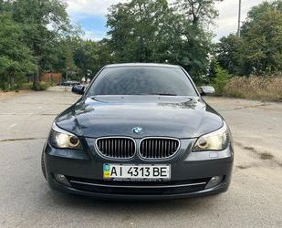 BMW 523 Gebrauchtwagen