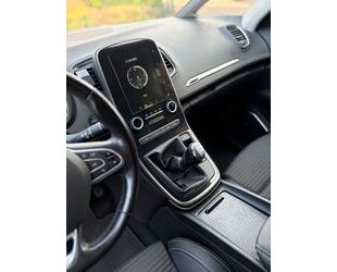Renault Scenic Gebrauchtwagen