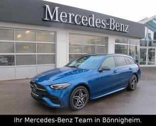 Mercedes-Benz C 300 Gebrauchtwagen