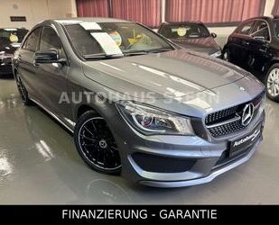 Mercedes-Benz CLA 250 Gebrauchtwagen