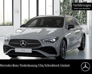 Mercedes-Benz CLA 180 Shooting Brake Gebrauchtwagen