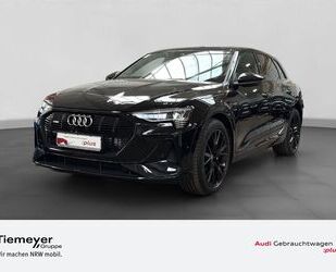 Audi e-tron Gebrauchtwagen