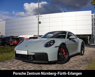 Porsche 992 Gebrauchtwagen