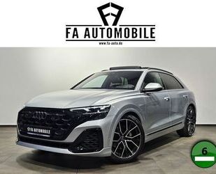 Audi Q8 Gebrauchtwagen