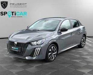 Peugeot 208 Gebrauchtwagen