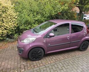 Peugeot 107 Gebrauchtwagen