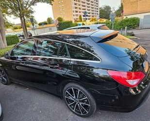 Mercedes-Benz CLA 180 Shooting Brake Gebrauchtwagen