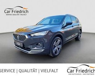 Seat Tarraco Gebrauchtwagen