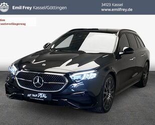 Mercedes-Benz E 200 Gebrauchtwagen