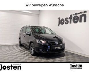 Seat Alhambra Gebrauchtwagen