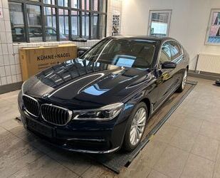 BMW 730 Gebrauchtwagen