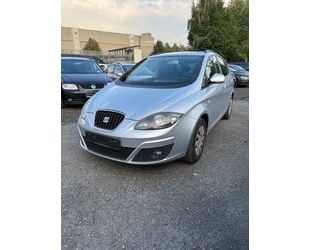Seat Altea Gebrauchtwagen