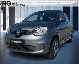 Renault Twingo Gebrauchtwagen