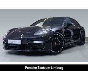 Porsche Panamera Gebrauchtwagen
